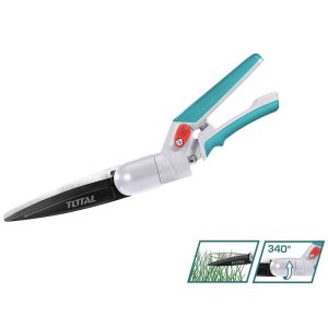 ბუჩქის საკრეჭი TOTAL THTGS60340 (340 MM)