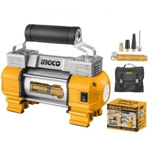 ჰაერის კომპრესორი 18A INGCO   (AAC2508)