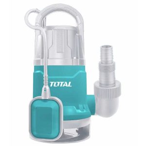 წყლის ჩასაყვინთი ტუმბო TOTAL TWP87506 (H=8 M, 750 W)