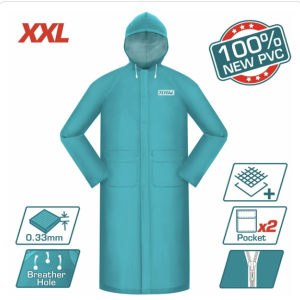 საწვიმარი TOTAL THTRC031.XXXL