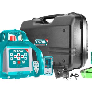 ლაზერული ნიველერი TOTAL TLRL30051 BLUE
