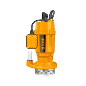 წყლის ტუმბო  370W(0.5HP)  INGCO  (SPC3708)