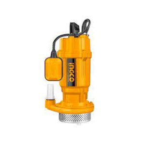 წყლის ტუმბო  750W(1.0HP) INGCO   (SPC7508)