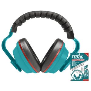 ყურის ხმისდამხშობი TOTAL TSP701