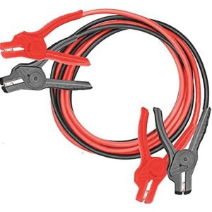 კლემების დამაგრძელებელი TOTAL PBCA16008L (3 M, 600 A)