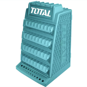 ბურღის პირების სტენდი TAKD2688 total