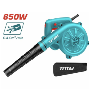 ჰაერის საქშენი 4.0მ³/წთ 650W  TOTAL  TB6036