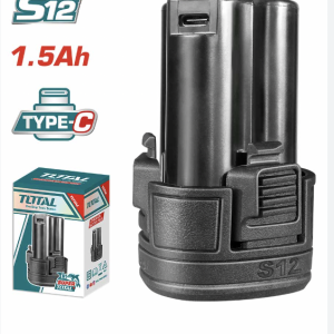 TOTAL TBLI12153 აკუმულატორი