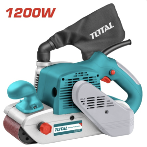 სახეხი მანქანა  TOTAL  TBS12001, 1200W, 610mm, 500Rpm, Blue