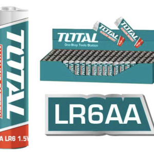 ელემენტი, 1.5ვ, LR03 AAA THAB3A01 TOTAL