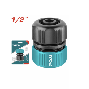 Total შლანგის სწრაფჩამკეტი 1/2   TOTAL  THPHM0201