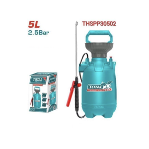 5 ლ მექანიკური შემასხურებელი TOTAL THSPP30502