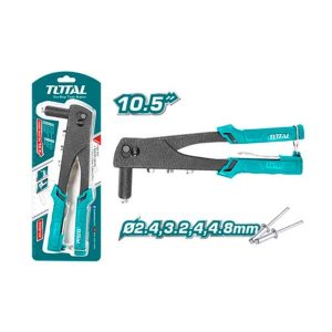 მოქლონის პისტოლეტი TOTAL THT32108S 10,5″