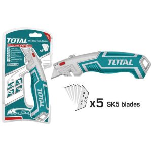 საკანცელარიო დანა TOTAL THT5116118 (180 X 45 MM)