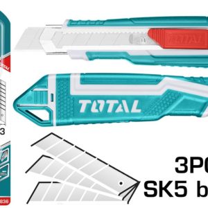 საკანცელარიო დანა TOTAL THT511836 (180 X 100 MM)
