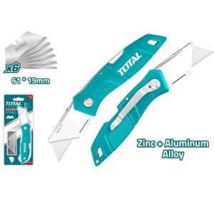 საკანცელარიო დანა TOTAL THT5136236 (61 X 19 MM)