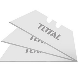 Total საკანცელარიო დანის პირი 61x19მმ 10ც   TOTAL  THT519001