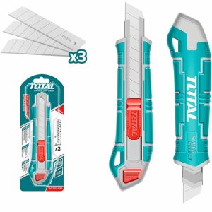 საკანცელარიო დანა TOTAL THT522136 (18 X 100 MM)