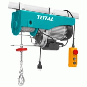 ელექტრო ამწე TOTAL TLH1952 (900W, 220V-240V )
