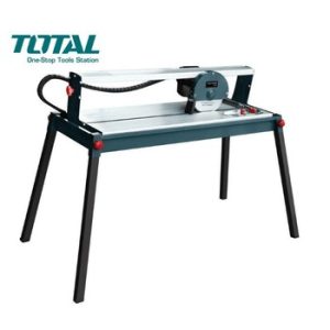 კერამიკული ფილის საჭრელი TOTAL TS6082001