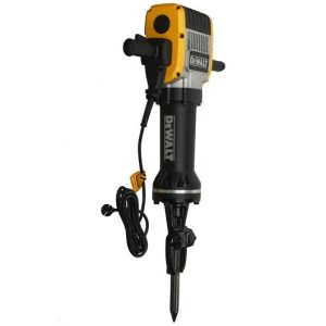DEWALT  D25981K-QS   DEWALT    28 მმ Hex დანგრევის ჩაქუჩი