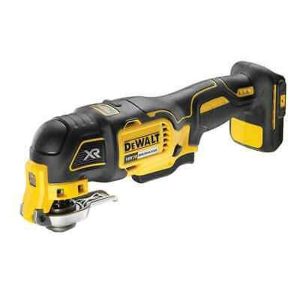 DEWALT DCS355NT მრავალფუნქციური ინსტრუმენტი (აკუმ. და დამტენის გარეშე) (18 V)