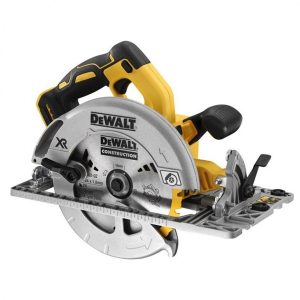 DEWALT DCS572NT აკ. დისკური ხერხი (18 V)