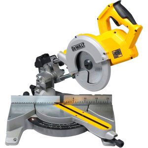 DEWALT DWS777-QS-წრიული ხერხი 1800W,
