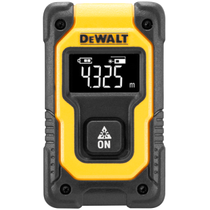 DEWALT – DW055PL-XJ ლაზერული მანძილმზომი 16m