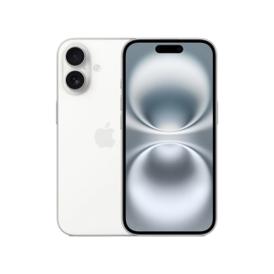 მობილური ტელეფონი Apple iPhone 16 Plus | 128GB White