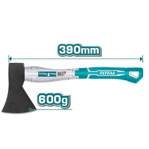 TOTAL THTS78600 ნაჯახი