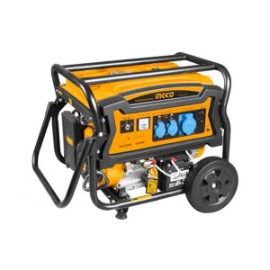 ელექტრო გენერატორი INGCO   (GE75006)