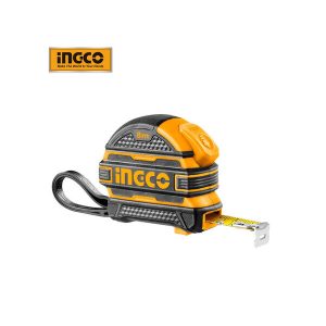 საზომი რულეტი 3m x 16mm INGCO   (HSMT08316-1)