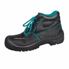 დამცავი ფეხსაცმელი TOTAL TSP202SB.42