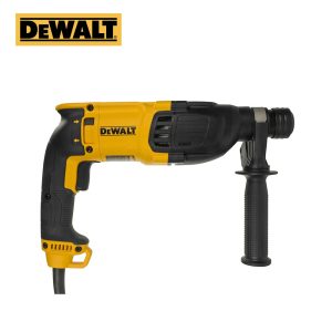 DEWALT  - D25143K-KS ელ. პერფერატორი 900W;28mm