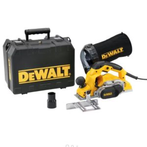 DEWALT D26500K-QS პლანერი, 1050 W