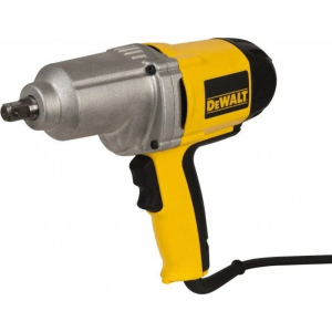 ელექტრო ქანჩმომჭერი DEWALT DW292-QS (710 W)