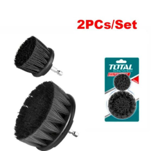ჯაგრისი 2ც,  TOTAL TACH1235