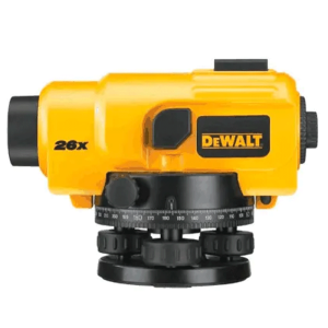 ოპტიკური თარაზო DEWALT DW096PK-XJ