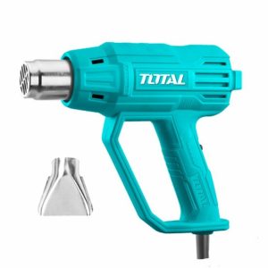 ელექტრო ფენი TOTAL TB20036 350/550˚C, 2 კვტ