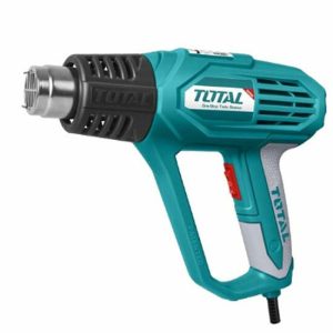 ელექტრო ფენი TOTAL TB2006 380/570˚C, 2 კვტ