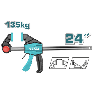 ჭახრაკი TOTAL THT1346802 (135 KG)