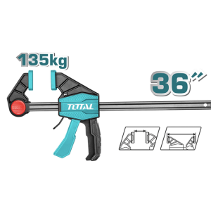 ჭახრაკი TOTAL THT1346803 (135 KG)