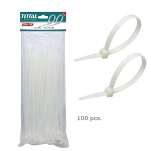 ხამუთი 100 ც. TOTAL THTCT8001