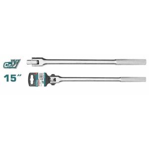 თავაკის სახელური 1/2″, 15″ TOTAL THTFX12151