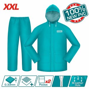 საწვიმარი TOTAL  XXL