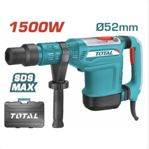 ელ. პერფორატორი TOTAL TH115326