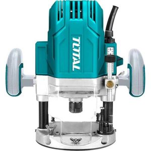 საფრეზი მანქანა TOTAL TR110816 (1200 W)