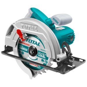 დისკური ხერხი TOTAL TS1141856