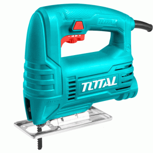 ბეწვა ხერხი TOTAL TS2045565 (400 W)